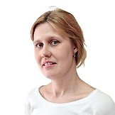 Врач Воскресенская Ольга Леонидовна