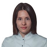 Врач Введенская Светлана Евгеньевна
