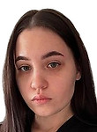 Врач Загороднюк Елена Юрьевна
