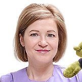 Врач Зайцева Татьяна Владимировна