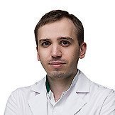 Врач Захаров Андрей Вячеславович