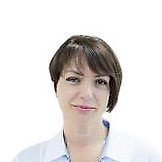 Врач Занькова Татьяна Константиновна