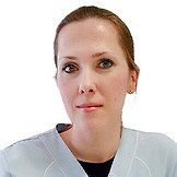 Врач Занозина Ксения Витальевна