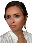 Врач Заречнева Яна Игоревна