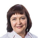 Врач Заварина Наталья Михайловна