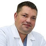 Врач Зенюков Артем Сергеевич