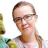 Врач Жаткина Антонина Александровна