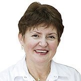 Врач Жавненко Татьяна Федоровна