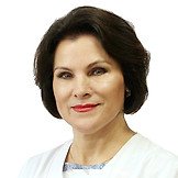 Врач Жилина Валентина Степановна