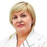 Врач Жирко Елена Вячеславовна
