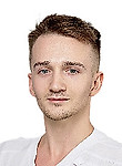Врач Жмурко Максим Александрович