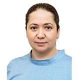 Врач Жукова Василина Владимировна