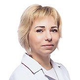 Врач Журавель Анна Григорьевна