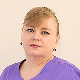 Врач Журавлева Елена Геннадьевна