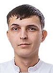 Врач Журавлёв Андрей Владимирович