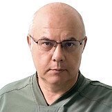 Врач Журенков Алексей Рафаилович
