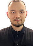 Врач Зияев Хабиб Жохонгирович
