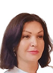 Врач Зинченко Наталья Викторовна