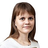 Врач Зоц Ирина Анатольевна