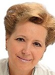 Врач Зорина Ирина Альбертовна