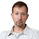 Врач Зоткин Максим Алексеевич