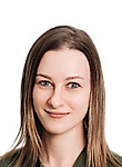 Врач Зубарева Алина Михайловна