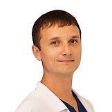 Врач Зубков Дмитрий Юрьевич