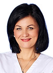 Врач Зубова Татьяна Ивановна