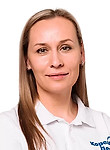 Врач Зуева Анастасия Владимировна