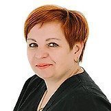 Врач Зуева Татьяна Владимировна