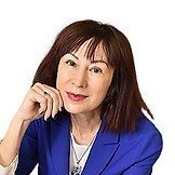 Врач Звягинцева Елена Ивановна