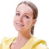 Врач Звонова-Посканная Анна Александровна