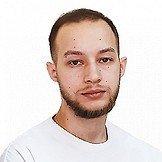Врач Зыкин Александр Александрович