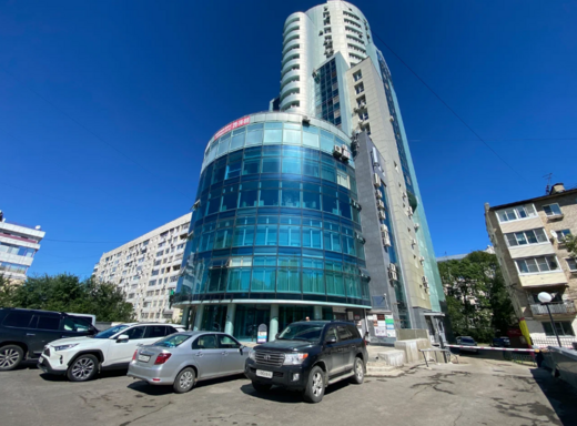 Арт Стом