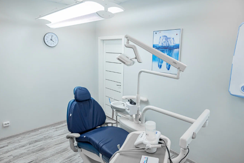Iceberg Dental (Айсберг Дентал)