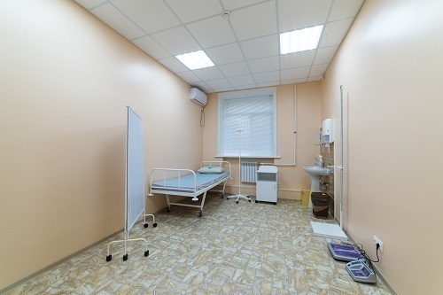 Медицинский центр Доктор рядом