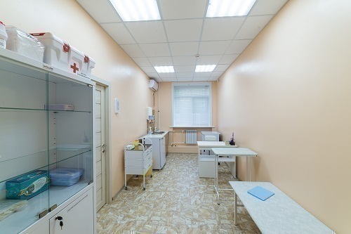 Медицинский центр Доктор рядом