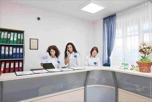 Медикал Он Груп – Хабаровск (MedicalOnGroup)