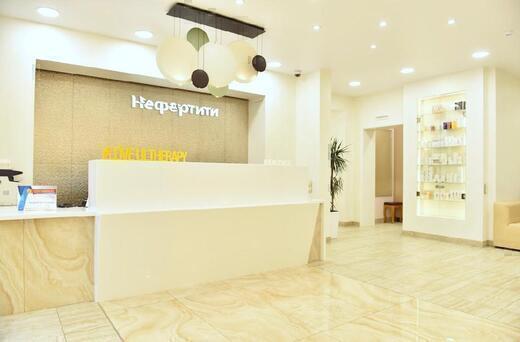 Семейная поликлиника Нефертити