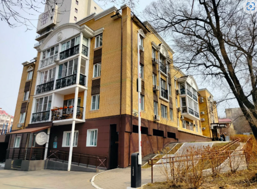 Стоматологическая клиника Академия улыбок
